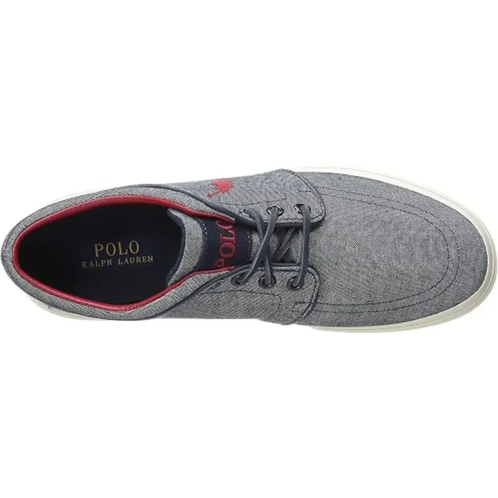 Polo Ralph Lauren classic style